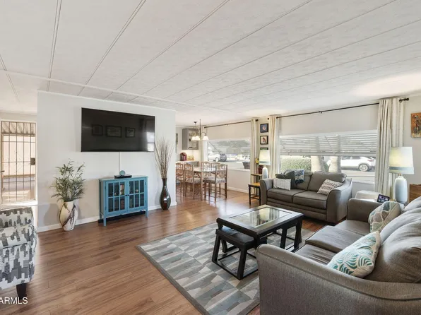 507 S PARK VIEW Circle, Mesa, AZ 85208