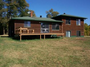 28979 County Highway 34, Callaway, MN 56521