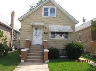 4625 S Karlov Ave, Chicago, IL
