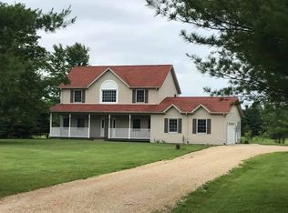 5218 Lutz Rd, Guilford, IN 47022