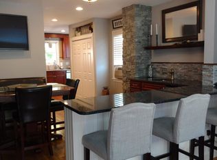 20 Chestnut St FLOOR 1, Stoneham, MA 02180