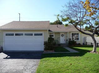 5206 Lee St, Torrance, CA 90503