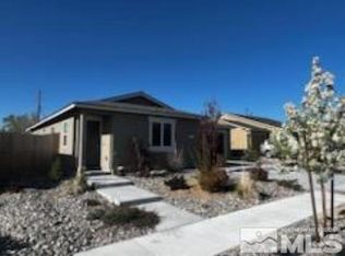 329 Limber Pine Dr, Reno, NV 89506