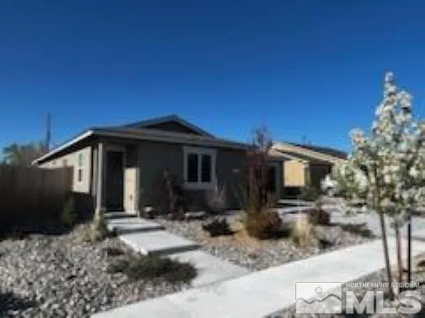 329 Limber Pine Dr, Reno, NV 89506