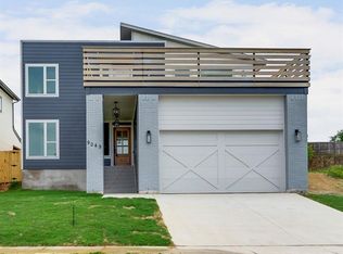 9049 Quarry Hill Ct, Fort Worth, TX 76179