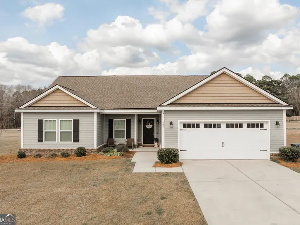 405 Pivot Point, Statesboro, GA 30458