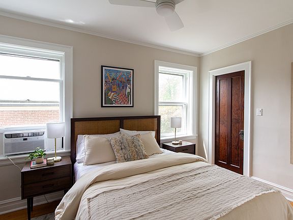 4th image of 114 South Blvd #1