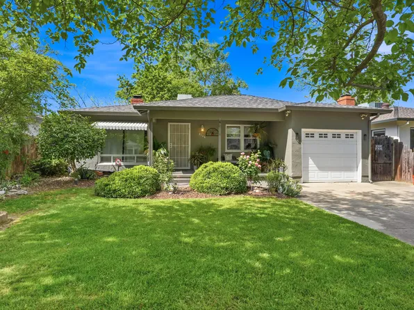 2146 Garden Ave, Redding, CA 96001