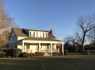 6308 Stagecoach Rd, Effingham, SC 29541