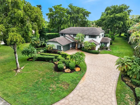 7100 E Cypresshead Drive E, Parkland, FL 33067
