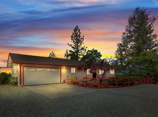 277 Hazel Rd, Applegate, CA 95703