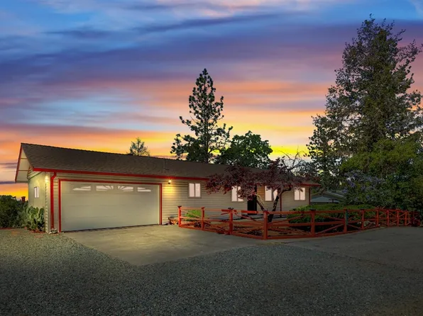 277 Hazel Rd, Applegate, CA 95703