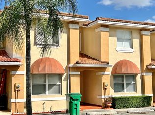 6359 SW 138th Path #6359, Miami, FL 33183