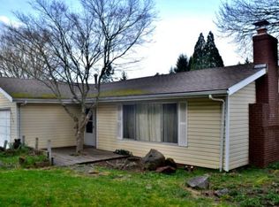 16175 SW Division St, Beaverton, OR 97007