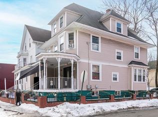 1445 Broad St, Providence, RI 02905