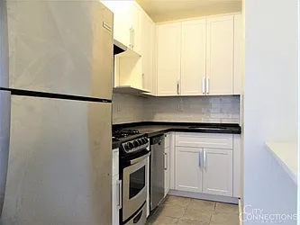 Rented by City Connections Realty