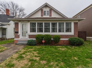 1324 E Elm St, New Albany, IN 47150