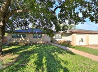 2440 Madison Ave, Abilene, TX 79601