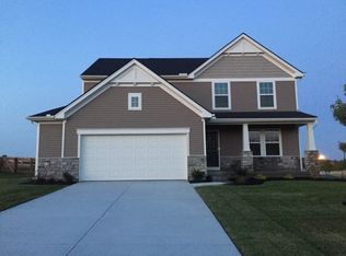 353 University Dr, Walton, KY 41094