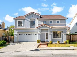 3249 Esperanza Ct, San Jose, CA