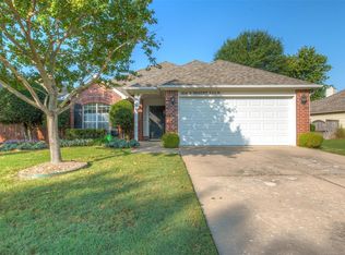 204 S Desert Palm Ave, Broken Arrow, OK 74012