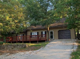 164 Elizabeth Dr, Branson, MO 65616