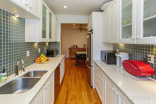 Sold by Halstead Real Estate | media 42