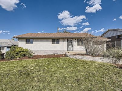 1926 S Yates Street, Denver, CO, 80219