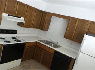 920 E 26th St APT 1, Casper, WY 82601