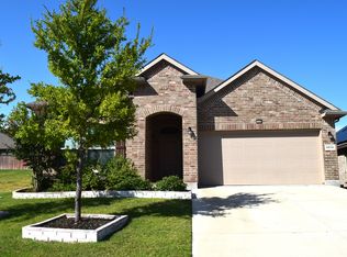 4012 Esker Dr, Fort Worth, TX 76137