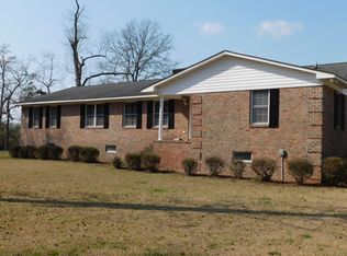 543 Mayo Rd, Aurora, NC 27806