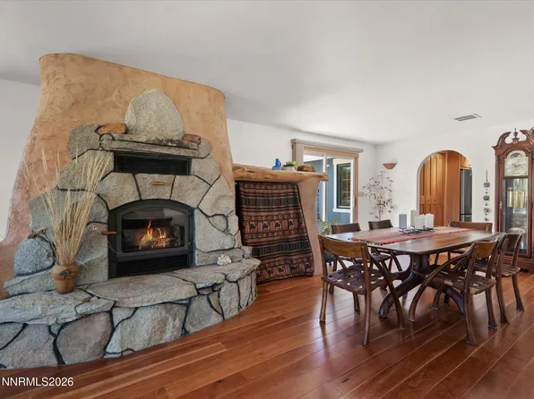1560 Jones St, Minden, NV 89423