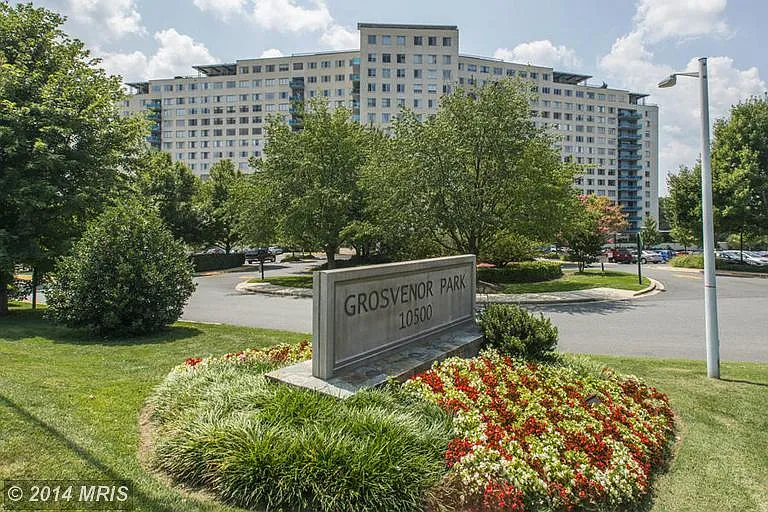 10500 Rockville Pike