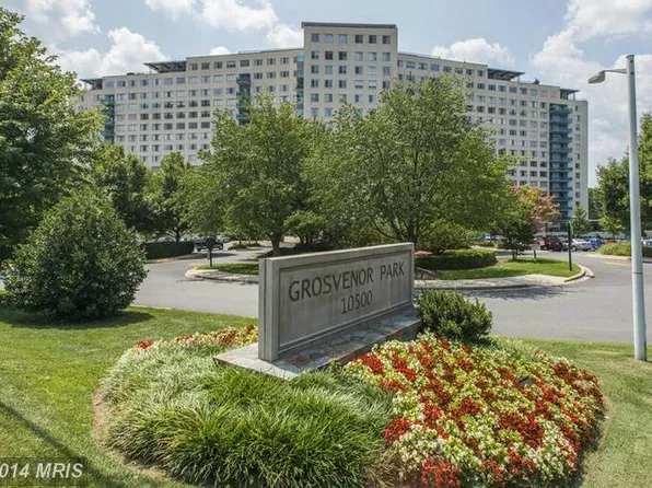 10500 Rockville Pike, Rockville, MD 20852