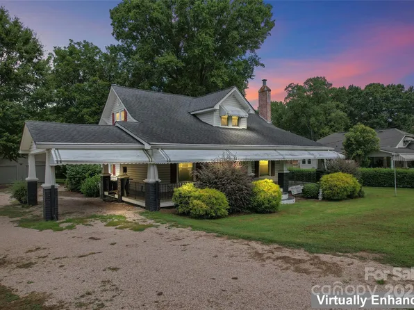 2407 N Main St, Kannapolis, NC 28081