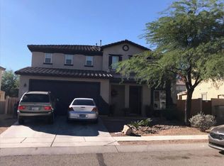 629 W Vuelta Buril, Sahuarita, AZ 85629