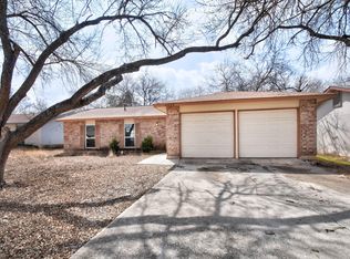 6826 Laguna Norte, San Antonio, TX 78239
