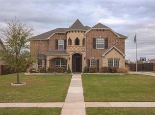 1356 Bassett Hound Dr, Haslet, TX 76052