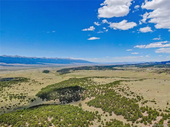 Airport Road, Westcliffe, CO 81252
