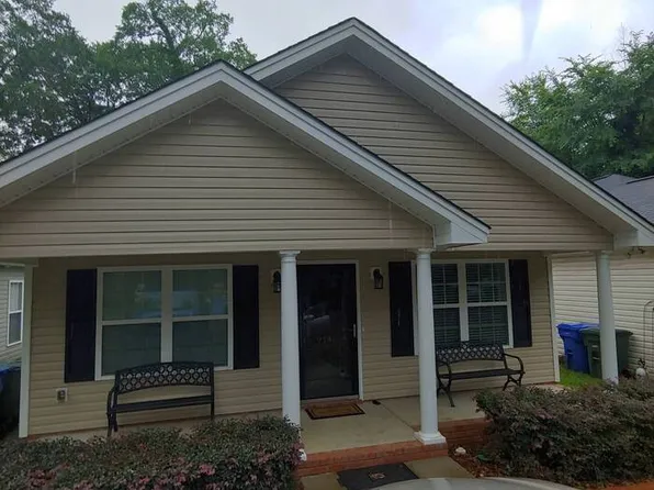 914 Woodlawn Ave, Columbia, SC 29209