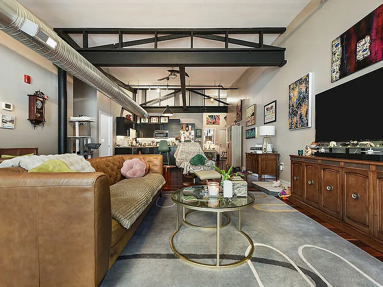 Print Shop Lofts — Photo 61