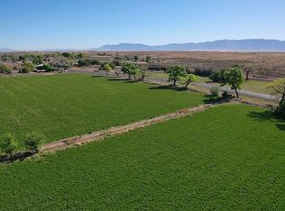 Highway 304, Belen, NM 87002