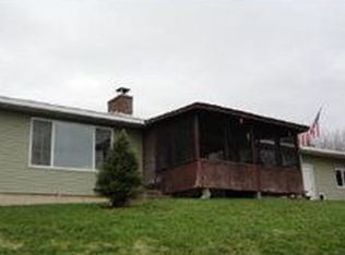 W5065 Everson Ln, Westboro, WI 54490