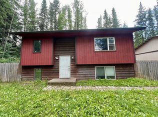336 Kit Blvd, North Pole, AK 99705