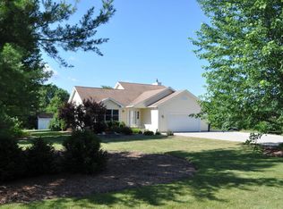 W5211 Surfwood Dr, Elkhorn, WI 53121