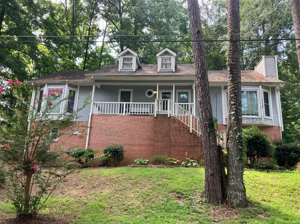 1505 99th St N, Birmingham, AL 35217