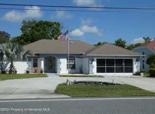 3279 Deltona Blvd, Spring Hill, FL 34606