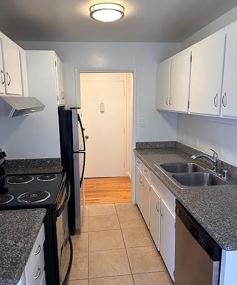 619 N San Mateo Dr #1-21 — Photo 9