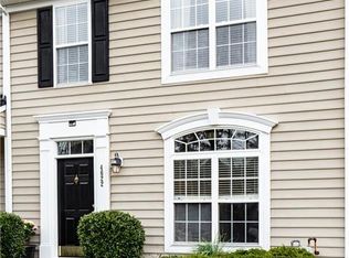 4622 Willow Leaf Pl, Henrico, VA 23228
