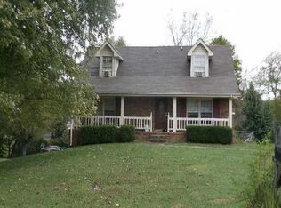 307 Grassland Dr, Clarksville, TN 37043